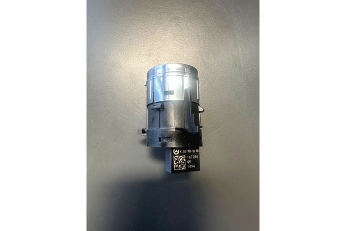 A2139055500-2139055500-MERCEDES START STOP TUŞ ORJİNAL