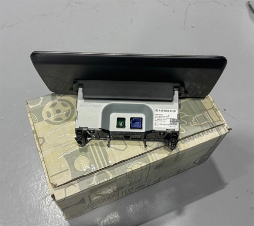 A2059006945-2059006945 MONİTÖR EKRAN MERCEDES W205 